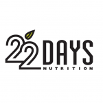 22 Days Nutrition promo codes