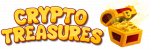 Crypto Treasures referral codes and program details