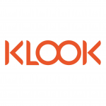 KLOOK referral codes and program details
